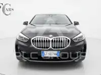 2023 BMW 118