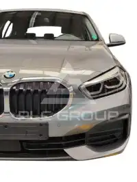 2023 BMW 118