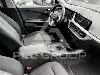 2023 BMW 118