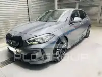 2023 BMW 118