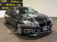 2023 BMW 118