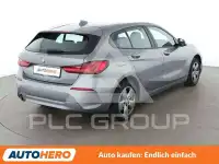 2023 BMW 118