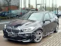 2023 BMW 118