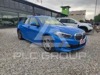 2022 BMW 118