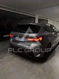 2023 BMW 118