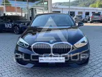 2023 BMW 118