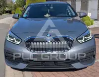 2023 BMW 118