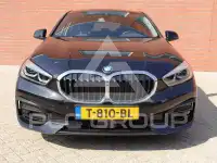 2023 BMW 118