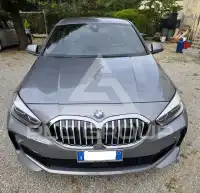 2023 BMW 118