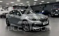 2023 BMW 118