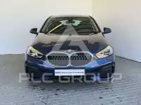 2023 BMW 118