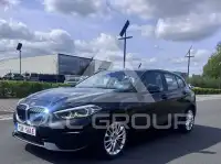 2023 BMW 118