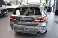 2023 BMW 118