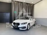 2023 BMW 118