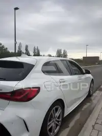 2023 BMW 118