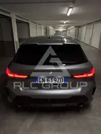 2023 BMW 118