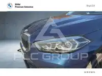 2023 BMW 118