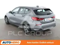 2023 BMW 118