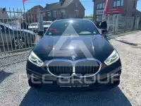 2023 BMW 118