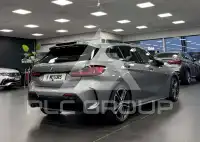 2023 BMW 118
