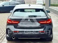 2023 BMW 118