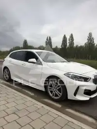 2023 BMW 118