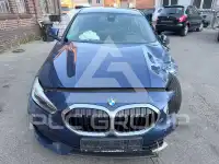 2023 BMW 118