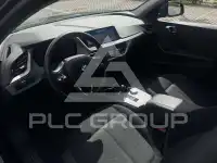 2023 BMW 118