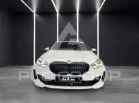 2023 BMW 118