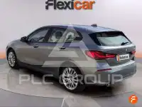 2023 BMW 118