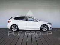 2023 BMW 118