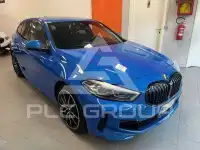 2023 BMW 118
