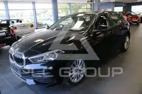 2023 BMW 118