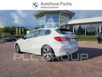 2023 BMW 118