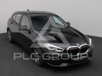 2023 BMW 118