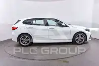 2023 BMW 118