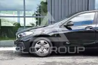 2023 BMW 118