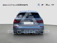 2023 BMW 118