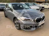 2023 BMW 118