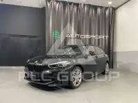 2024 BMW 118