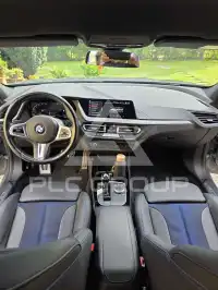 2023 BMW 118