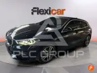 2023 BMW 118