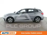 2023 BMW 118