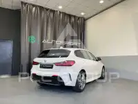 2024 BMW 118