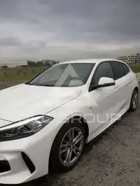 2023 BMW 118