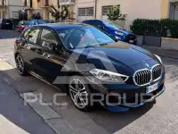 2023 BMW 118