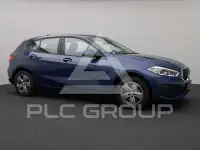 2023 BMW 118