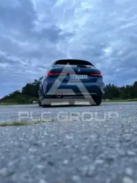 2023 BMW 118
