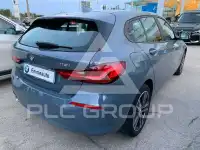 2023 BMW 118