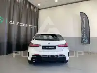 2024 BMW 118